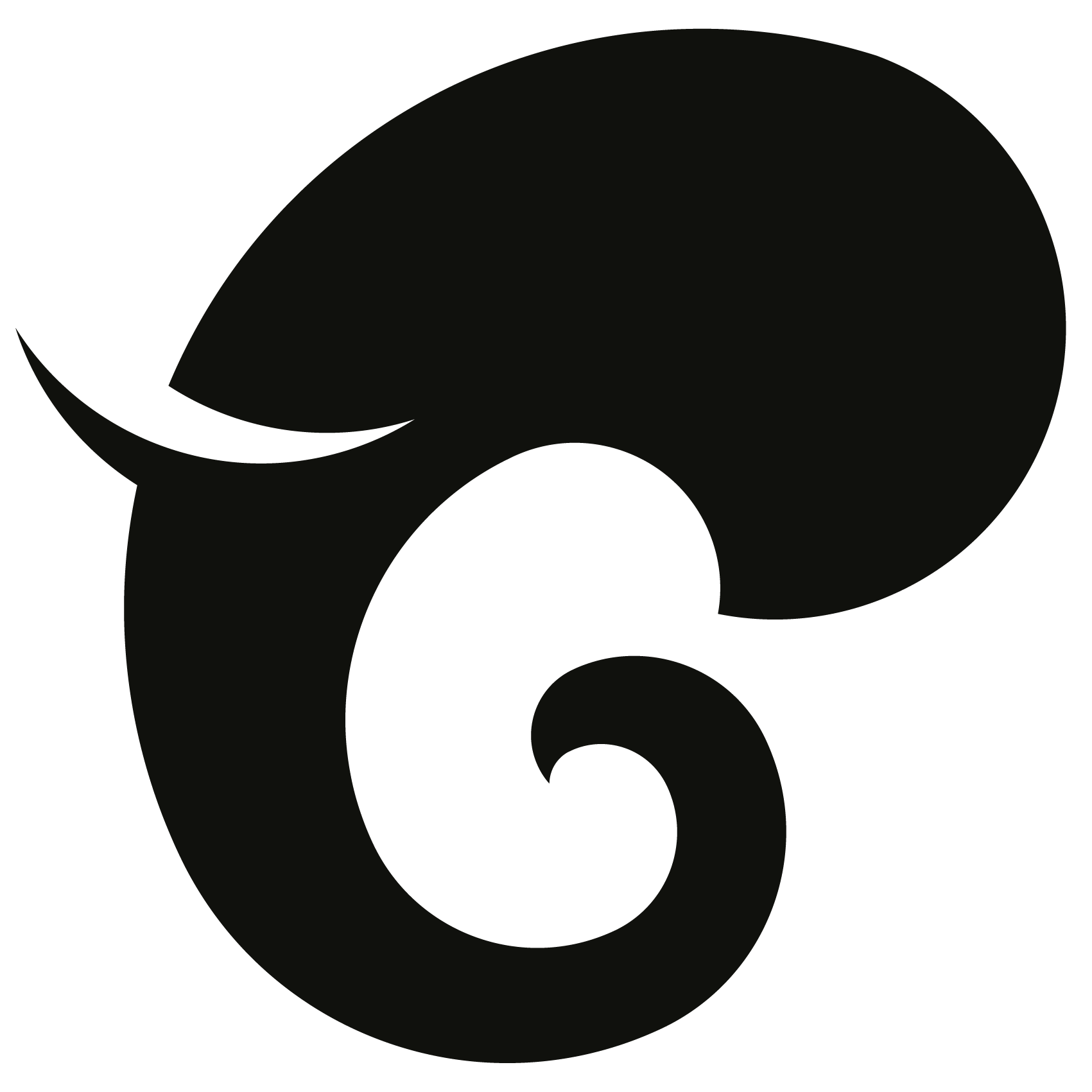 mantrafant Logo Icon
