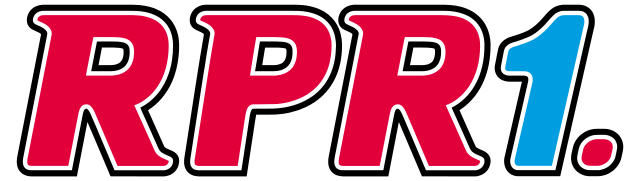 Logo des Radiosenders RPR1