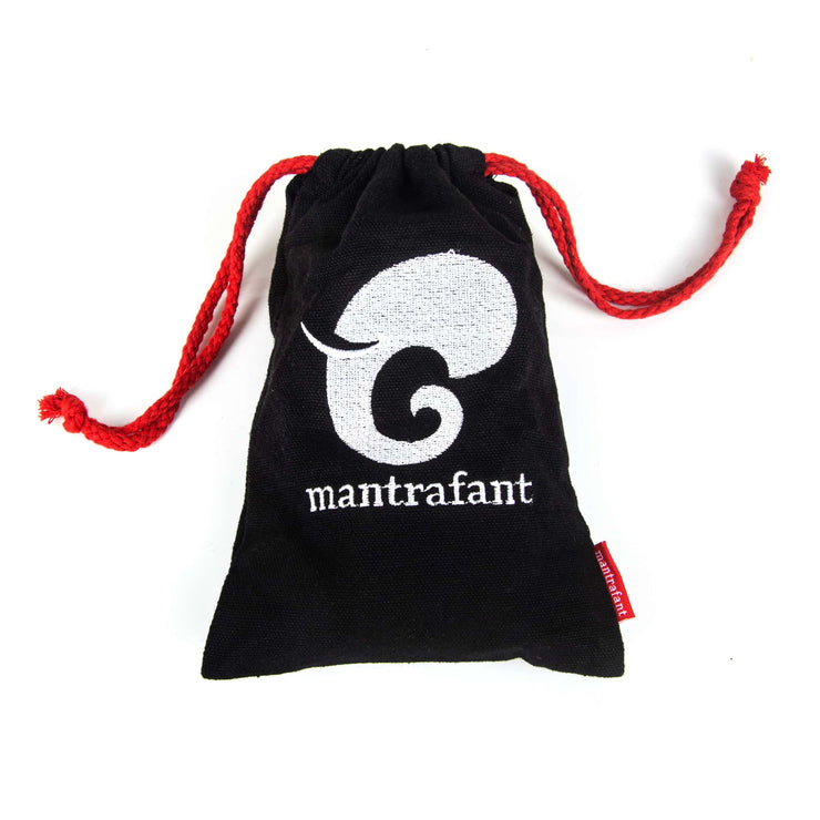 mantrafant Mini Bands | PRO Series 4er Set